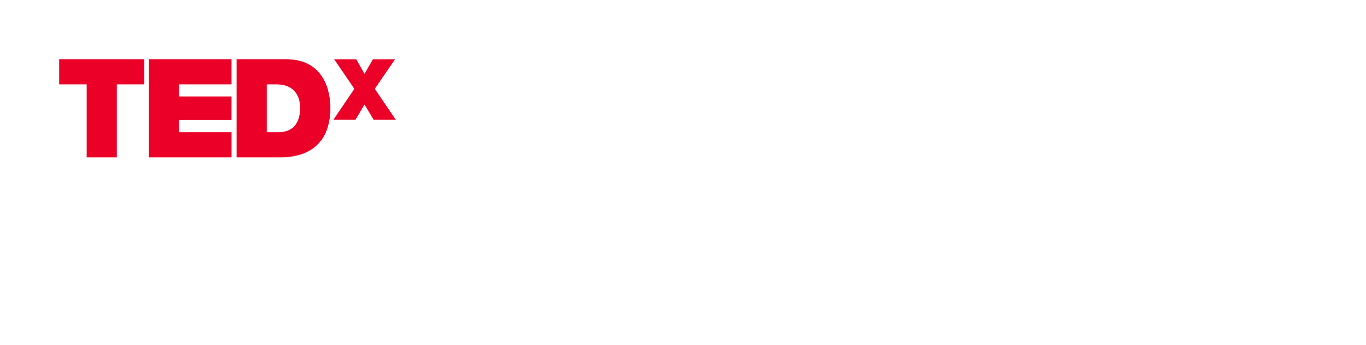 TEDxGedik University